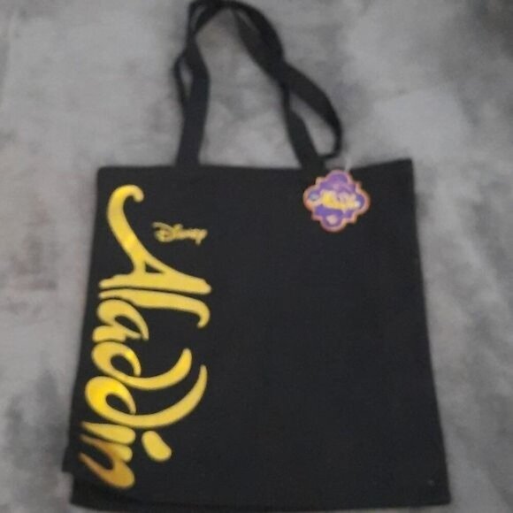 Disney Handbags - Disney Aladdin  Tote
